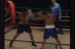'Rock Hard' screenshot nº 2