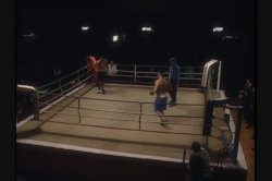 'Rock Hard' screenshot nº 1