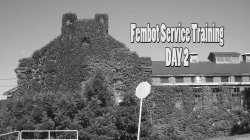 Captura de 'Fembot Service Training: Day Two' nº 1
