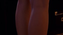 Captura de 'Nata Gold Touches Herself with Class Elegant Masturbation on the Floor' nº 1