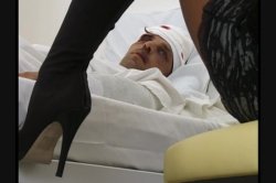 'Nurses in Heat' screenshot nº 3