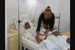 'Nurses in Heat' screenshot nº 4
