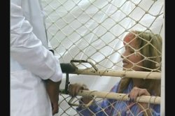 'Nurses in Heat' screenshot nº 90