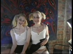 Captura de 'Ben Dover's Dirty Blondes' nº 7