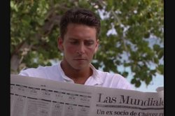 Captura de 'Santo Domingo Connection' nº 30