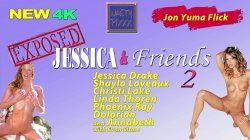 'Jessica & Friends 2' screenshot nº 2