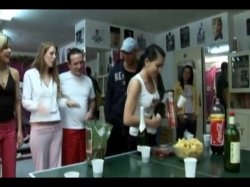 'The Party Crasher #3' screenshot nº 86