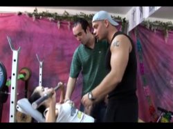 'The Party Crasher #3' screenshot nº 97