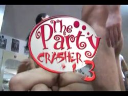 'The Party Crasher #3' screenshot nº 2