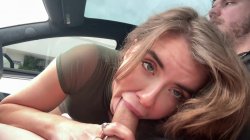 Captura de 'Eden Ivy Anal Fucking in Car' nº 90
