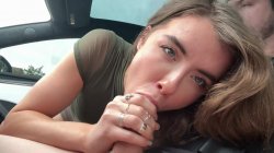 Captura de 'Eden Ivy Anal Fucking in Car' nº 94