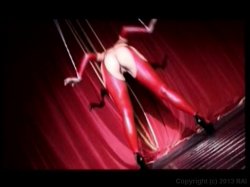Captura de 'Cabaret Bizarre' nº 4