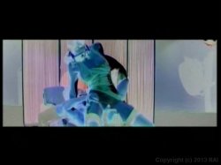Captura de 'Cabaret Bizarre' nº 45