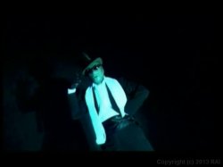 Captura de 'Cabaret Bizarre' nº 95