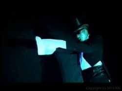Captura de 'Cabaret Bizarre' nº 96