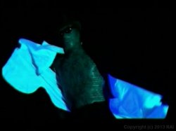 Captura de 'Cabaret Bizarre' nº 97