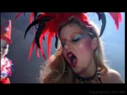 Captura de 'Cabaret Bizarre' nº 102