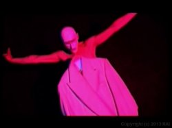Captura de 'Cabaret Bizarre' nº 124