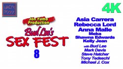 'Bud Lee's Sex Fest 8' screenshot nº 1
