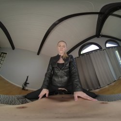 Captura de 'Westworld: Dolores - A XXX Parody' nº 20