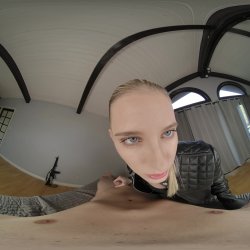 Captura de 'Westworld: Dolores - A XXX Parody' nº 47