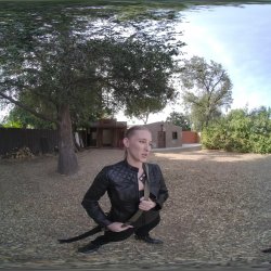 Captura de 'Westworld: Dolores - A XXX Parody' nº 5