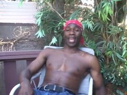 Captura de 'Gangbangers 3' nº 6