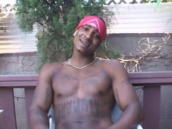 Captura de 'Gangbangers 3' nº 7