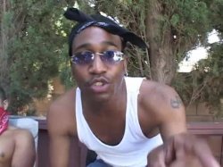 Captura de 'Gangbangers 3' nº 8