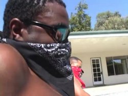 Captura de 'Gangbangers 3' nº 21