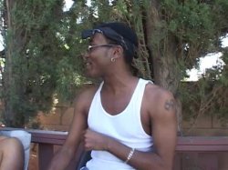 Captura de 'Gangbangers 3' nº 4