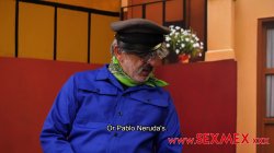 Captura de 'Horny Barrio - The Sexy New Neighbor' nº 12