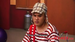 Captura de 'Horny Barrio - The Sexy New Neighbor' nº 17
