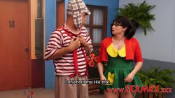 Captura de 'Horny Barrio - The Sexy New Neighbor' nº 23