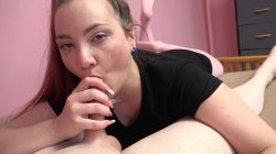 Captura de 'ChickPass Blowjobs Volume 79' nº 91