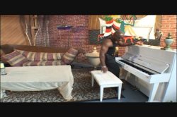 'Black and Nasty' screenshot nº 2