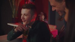 Captura de 'Cafe, The Climax' nº 130