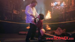'Resident Evil - Revalations Penetrations' screenshot nº 16