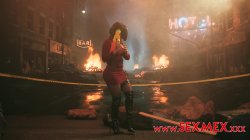 'Resident Evil - Revalations Penetrations' screenshot nº 2