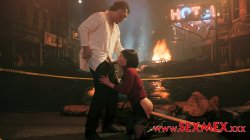 'Resident Evil - Revalations Penetrations' screenshot nº 29