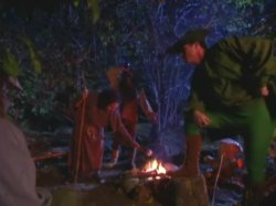 Captura de 'Throbin Hood' nº 4