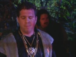 Captura de 'Throbin Hood' nº 6