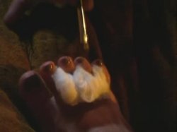 Captura de 'Throbin Hood' nº 102