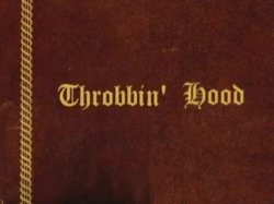 Captura de 'Throbin Hood' nº 1