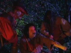 Captura de 'Throbin Hood' nº 108