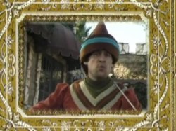 Captura de 'Throbin Hood' nº 109