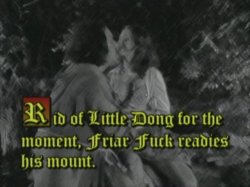 Captura de 'Throbin Hood' nº 13