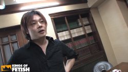 'Older Man Cum On Hana Boobs' screenshot nº 24