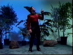 Captura de 'Sex Trek IV - The Next Orgasm' nº 40