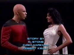 Captura de 'Sex Trek IV - The Next Orgasm' nº 9